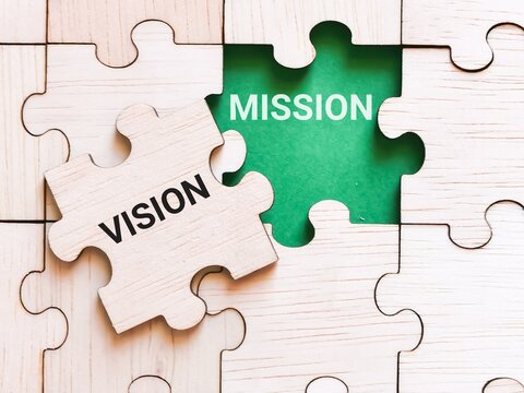 Our Vision/Mission